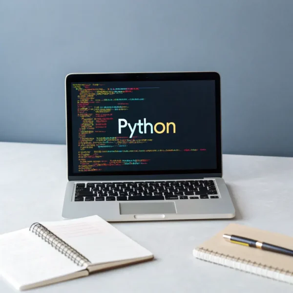 Yeni Başlayanlar İçin Python Programlama